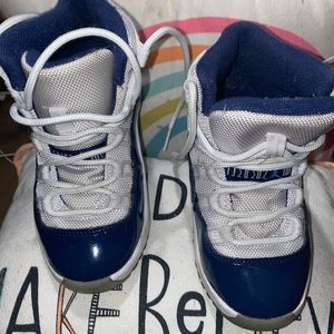Jordan retro 11 “Winlike”